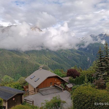Location Studio Vacances Ou Weekend Pra Loup Residence La Croix Haute Uvernet-Fours Kültér fotó