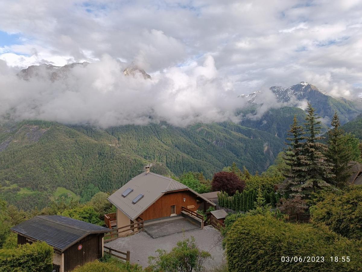 Location Studio Vacances Ou Weekend Pra Loup Residence La Croix Haute Uvernet-Fours Kültér fotó